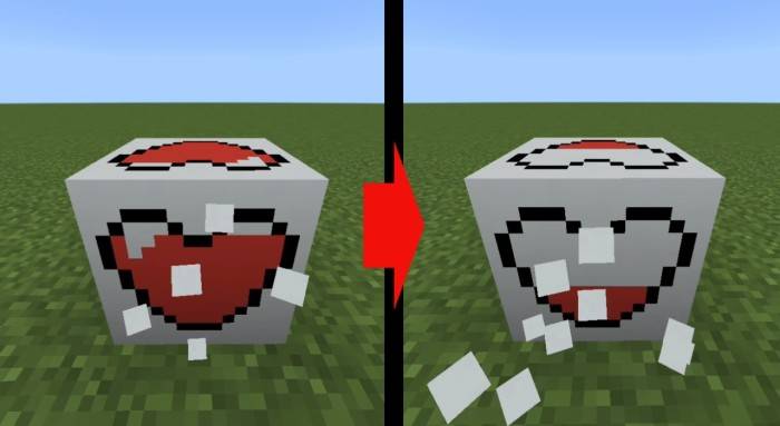 Better Breaking Animations — screenshot 8