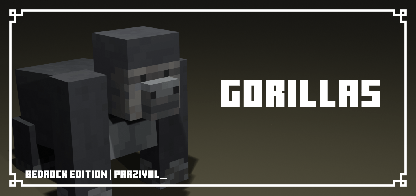 Gorillas — screenshot 1