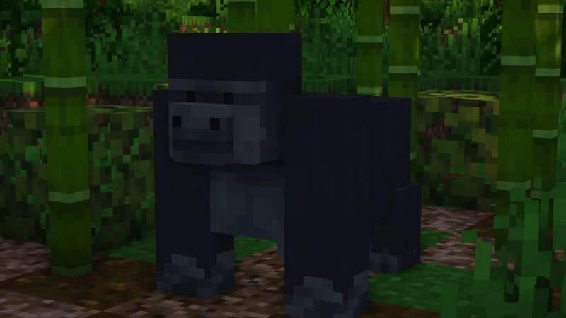 Gorillas — screenshot 2
