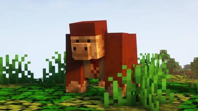 Gorillas — screenshot 6