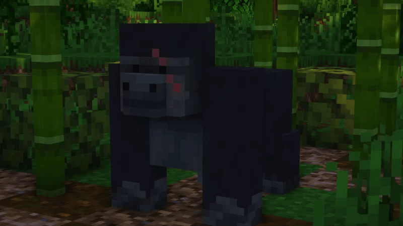 Gorillas — screenshot 7