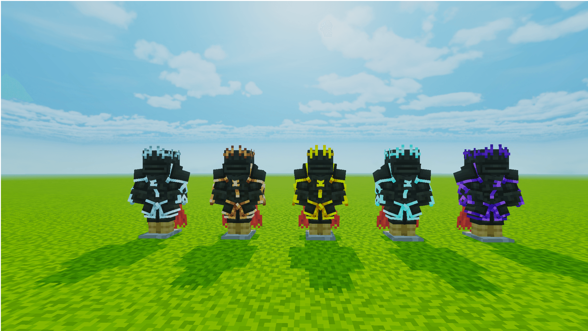 CrownedKnight — screenshot 2