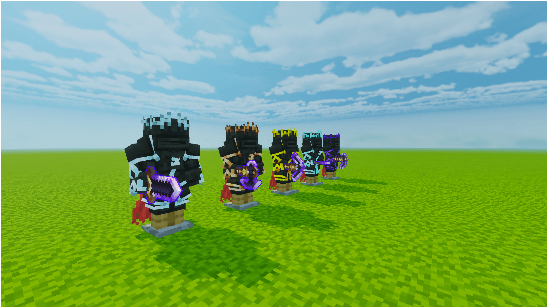 CrownedKnight — screenshot 3