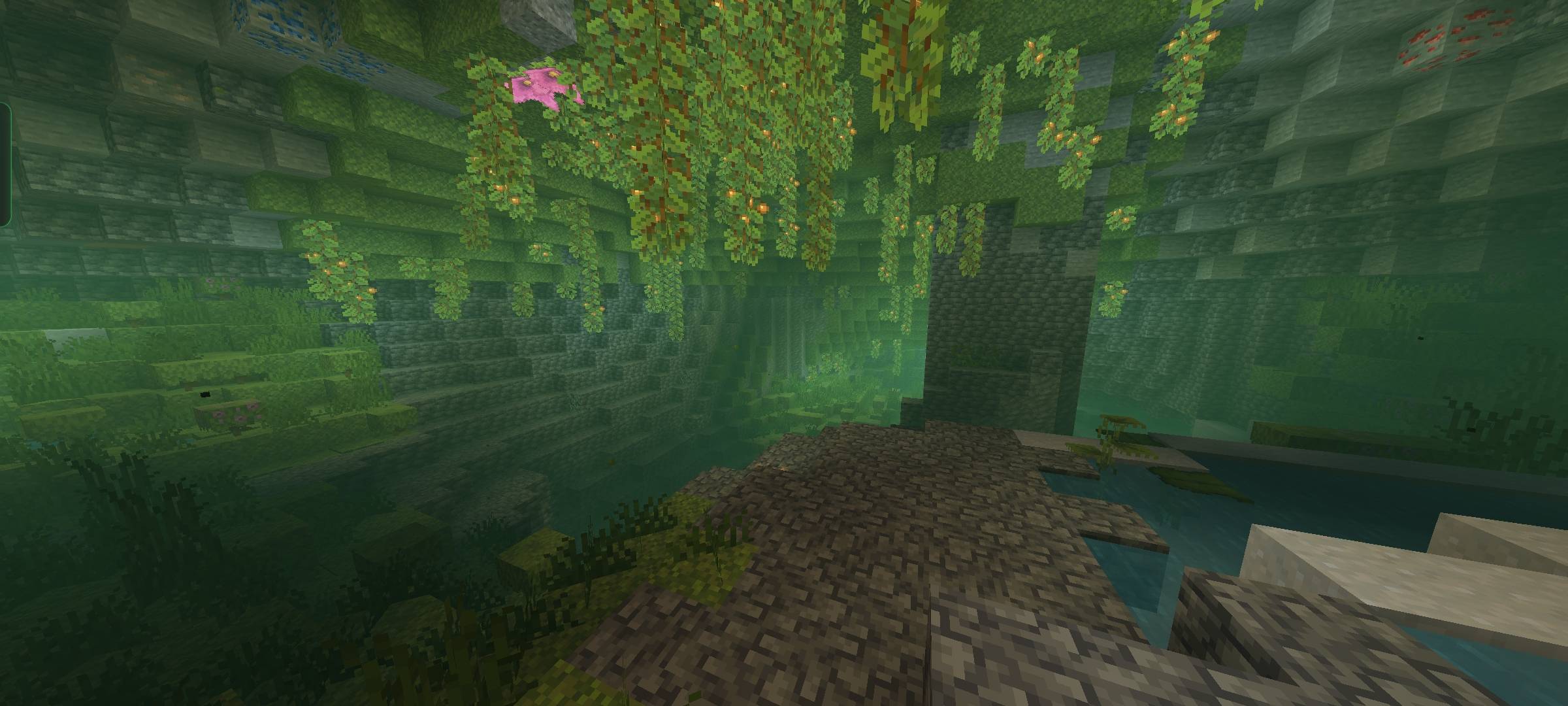 BetterFogs — screenshot 1