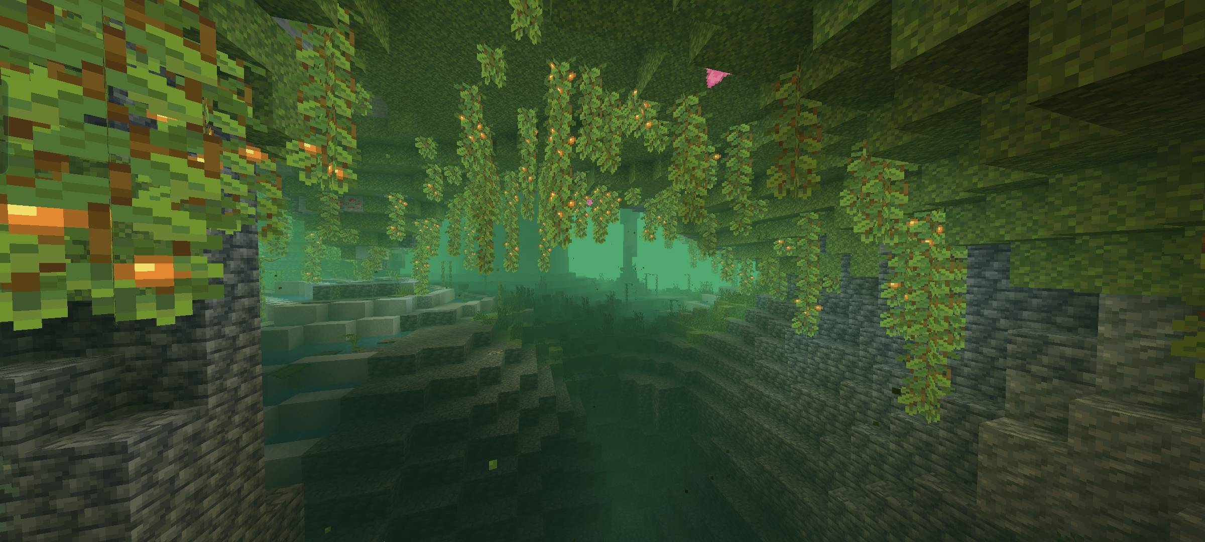 BetterFogs — screenshot 2
