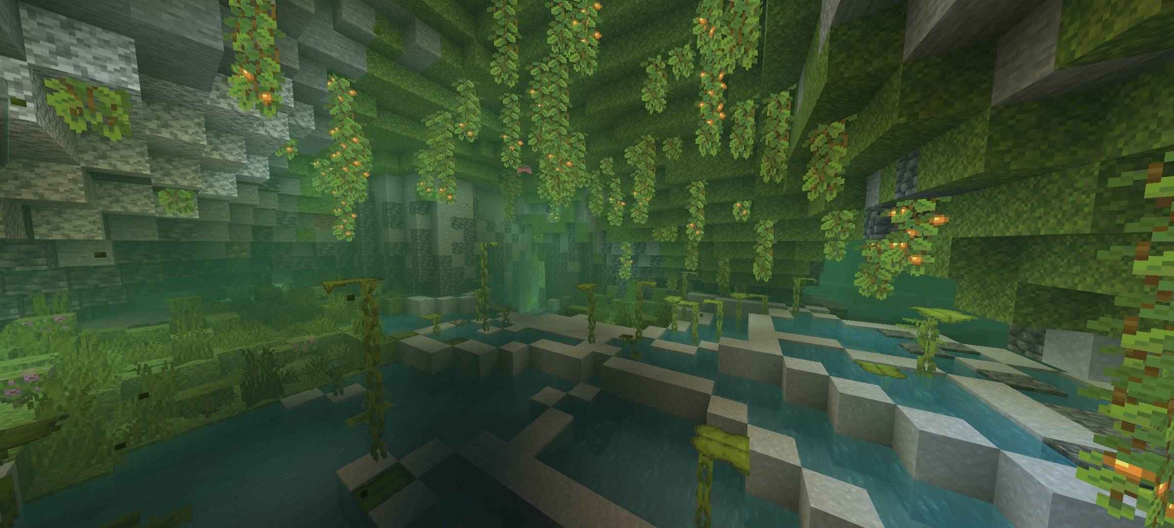 BetterFogs — screenshot 3