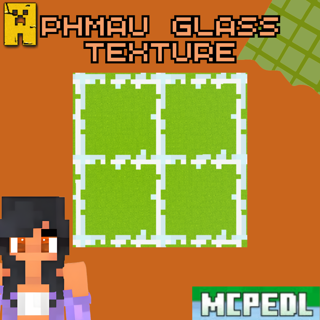 APHMAU GLASS TEXTURE