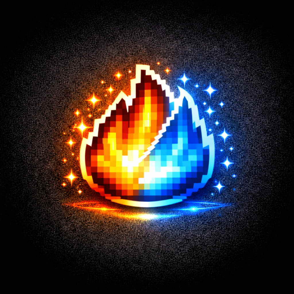 Lowfire Overhaul — Soul & Normal Fire