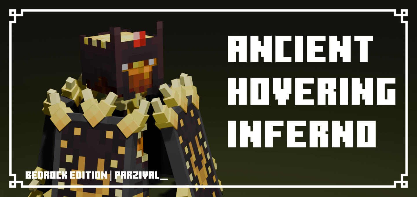 The Ancient Hovering Inferno — screenshot 1