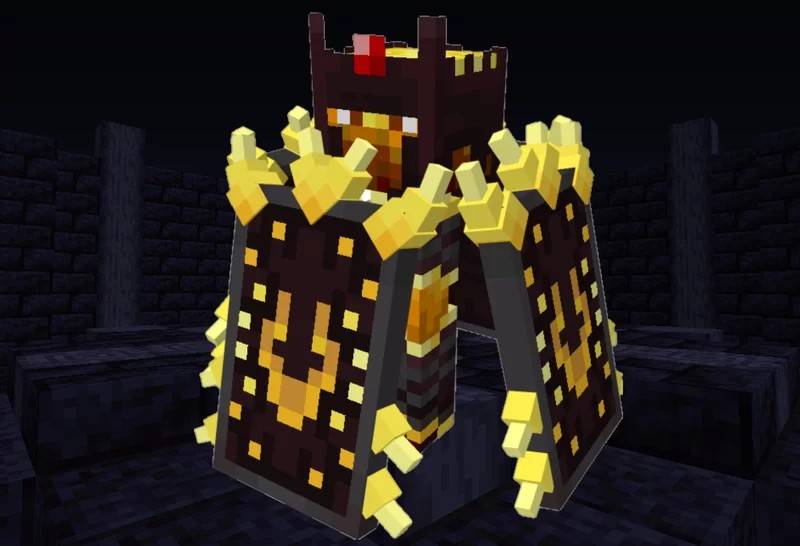 The Ancient Hovering Inferno — screenshot 3