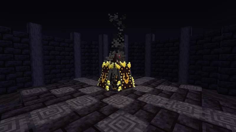 The Ancient Hovering Inferno — screenshot 4