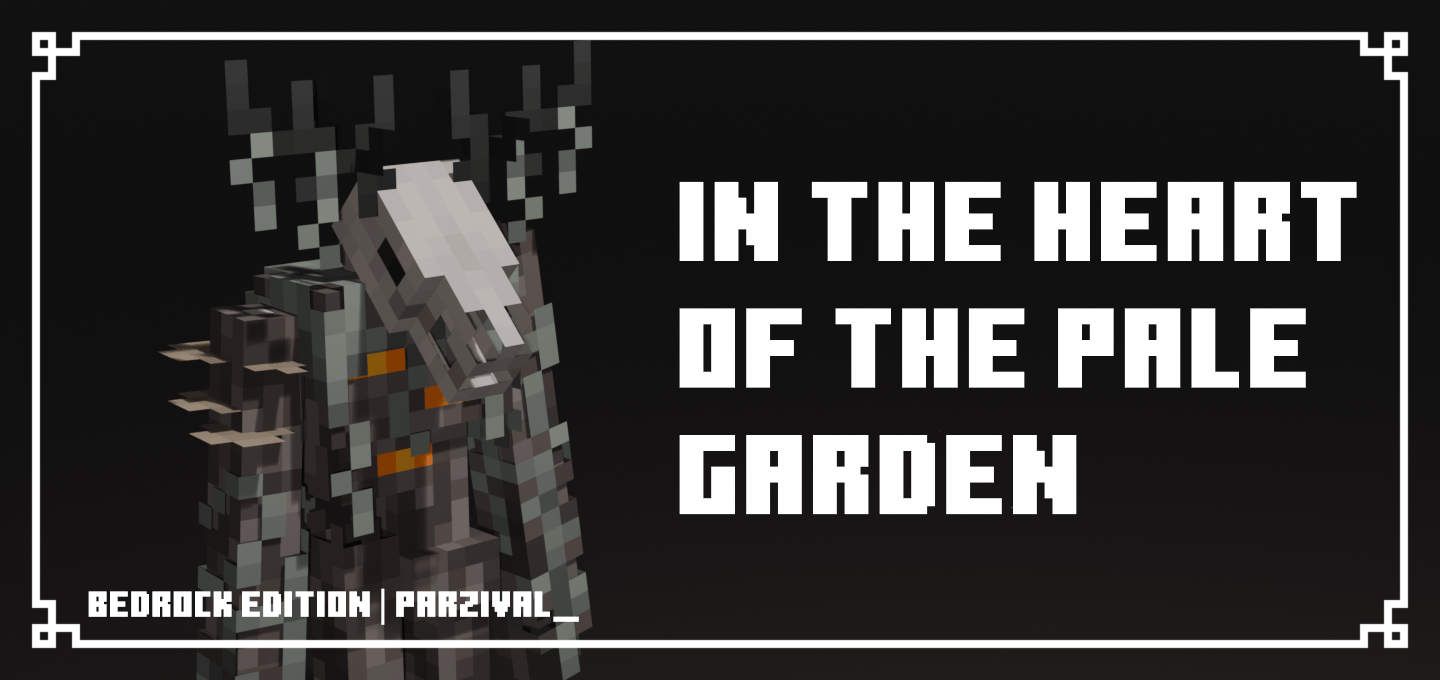 In The Heart Of The Pale Garden — screenshot 1