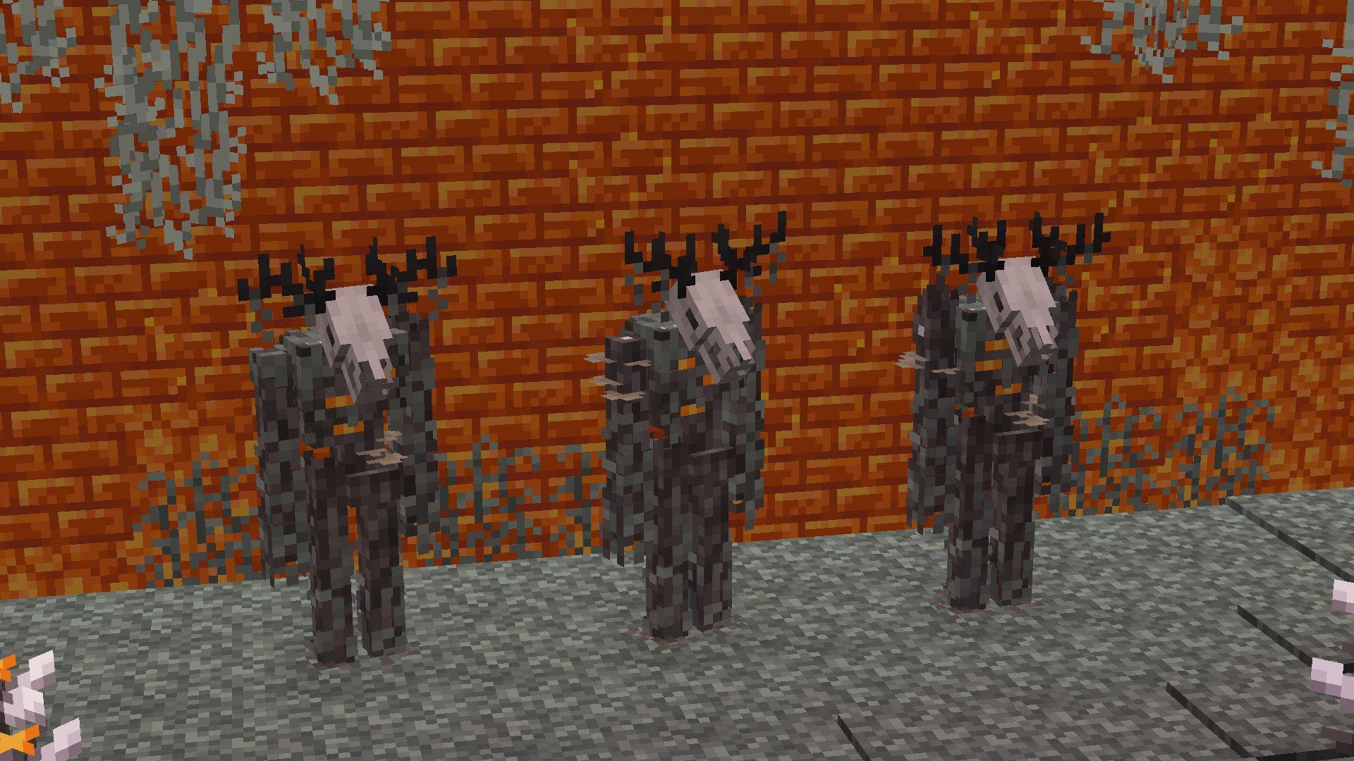 In The Heart Of The Pale Garden — screenshot 2