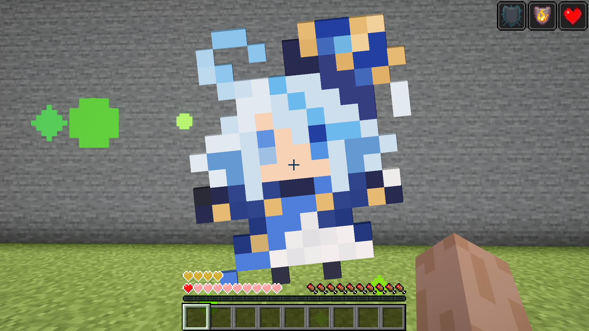 Genshin Impact Furina Totem — screenshot 1