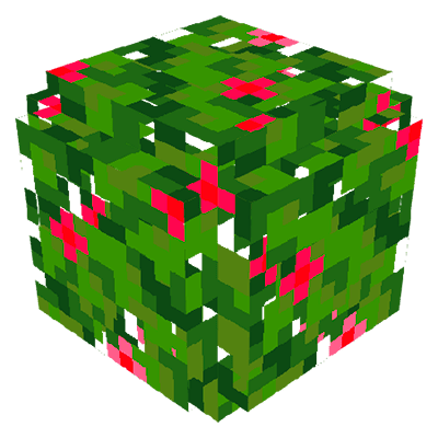 JS Leaves+ Bedrock