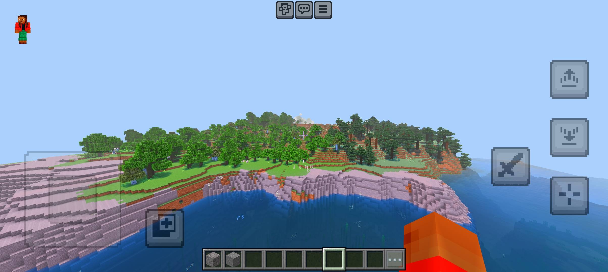 Complimentary Vanilla — screenshot 2