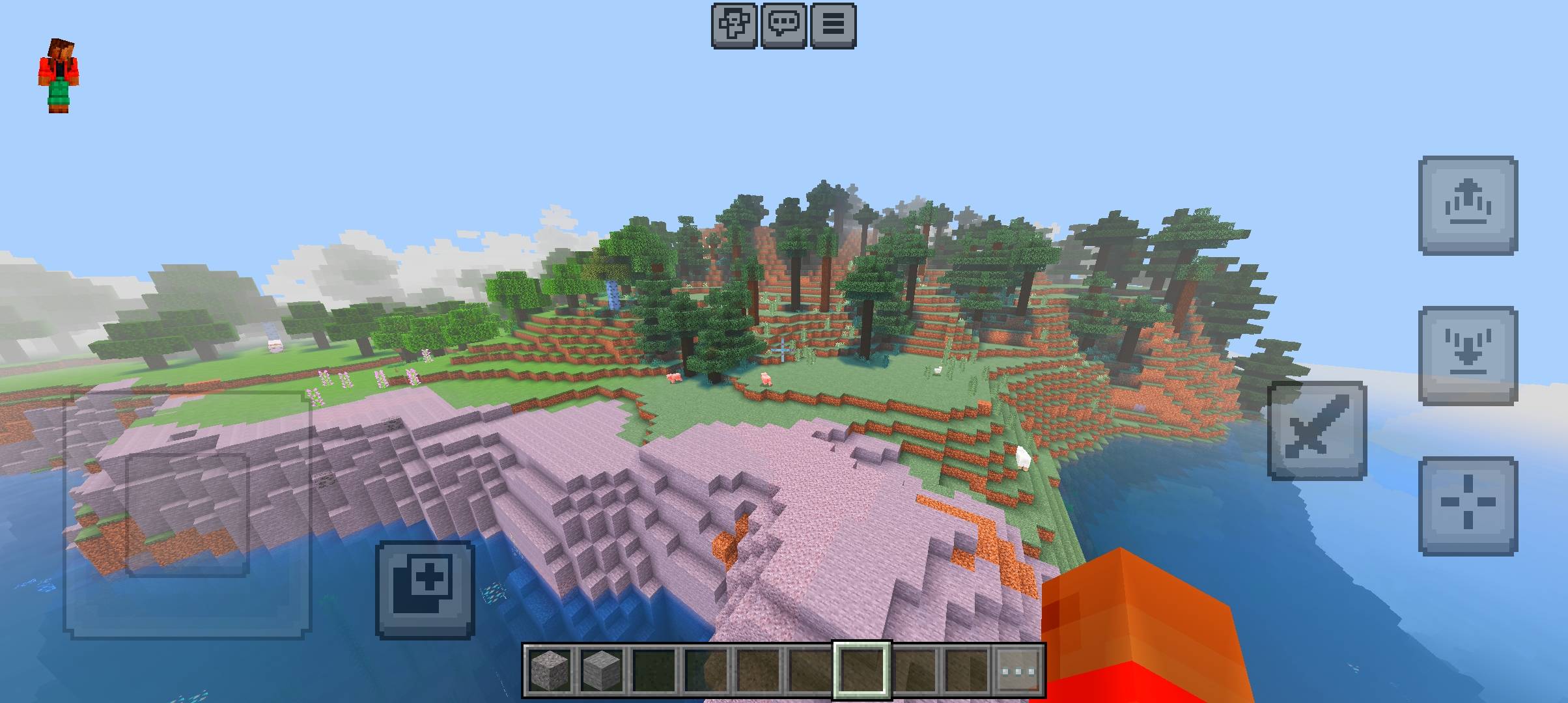 Complimentary Vanilla — screenshot 3