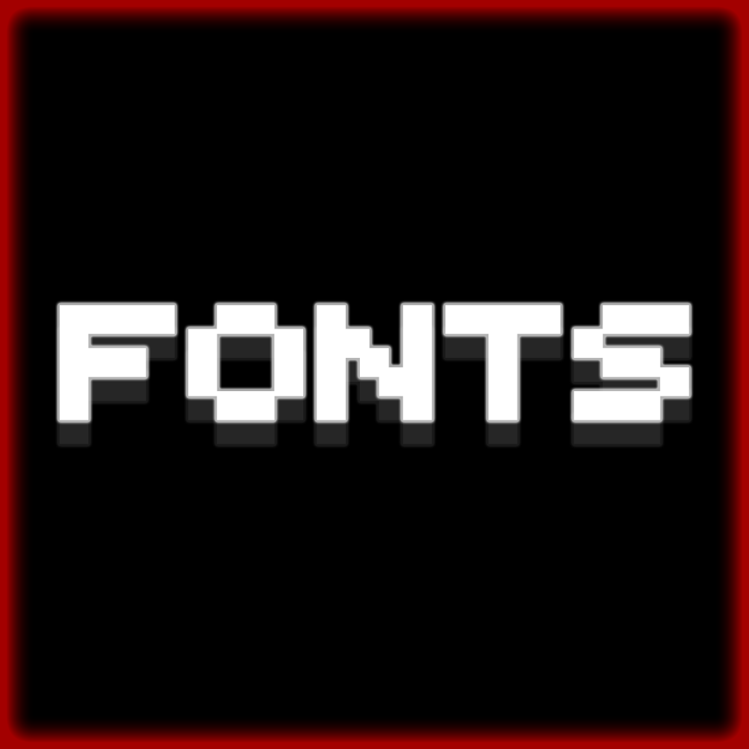 Classic Fonts