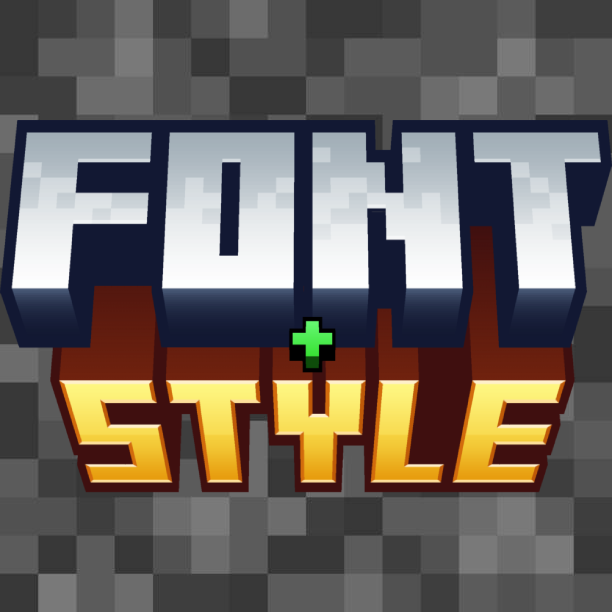 FontStyle+