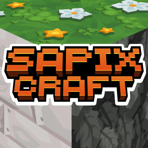 Sapixcraft BE - 32x Demo