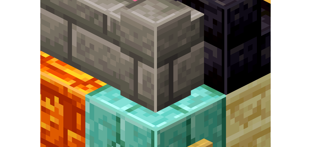Luth's Sensible Stairs, Slabs, and Such — screenshot 1
