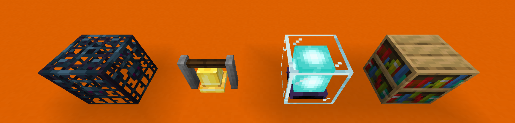 Luth's Sensible Stairs, Slabs, and Such — screenshot 2