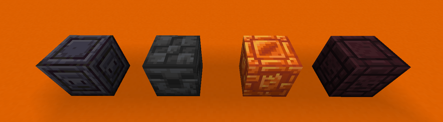 Luth's Sensible Stairs, Slabs, and Such — screenshot 4