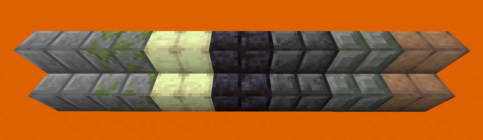 Luth's Sensible Stairs, Slabs, and Such — screenshot 5