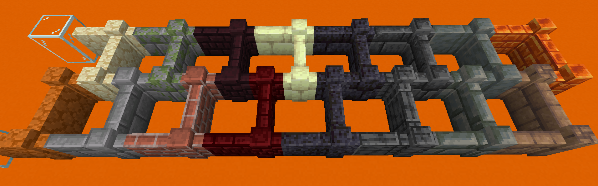 Luth's Sensible Stairs, Slabs, and Such — screenshot 8