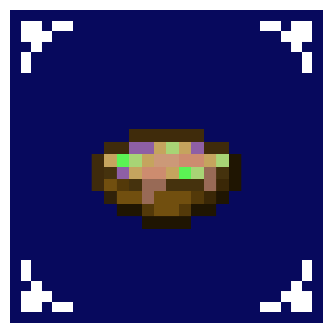 Suspicious Stew Info