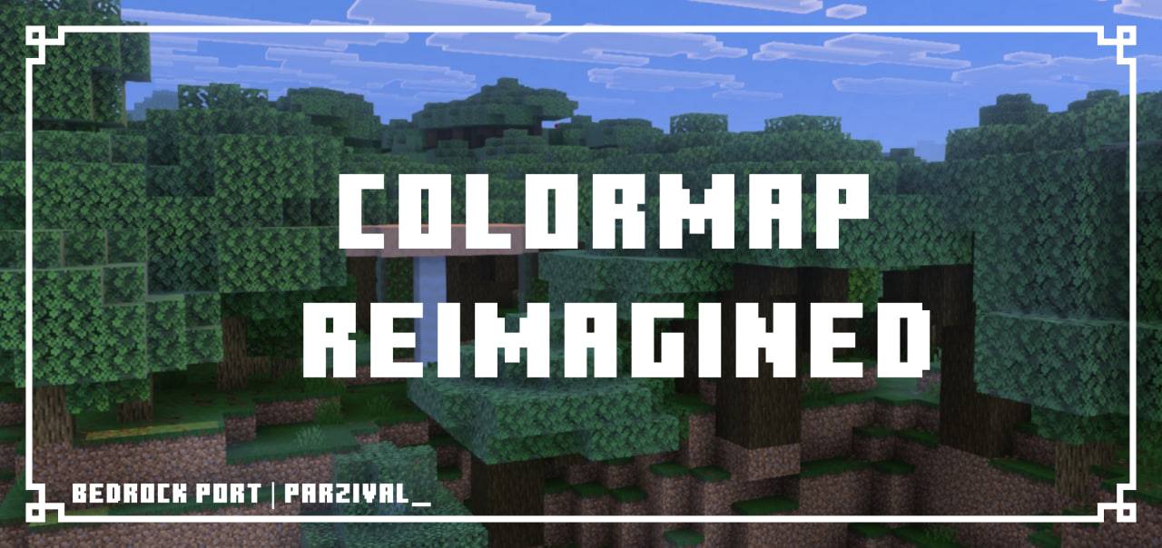 Colormap Reimagined — screenshot 1