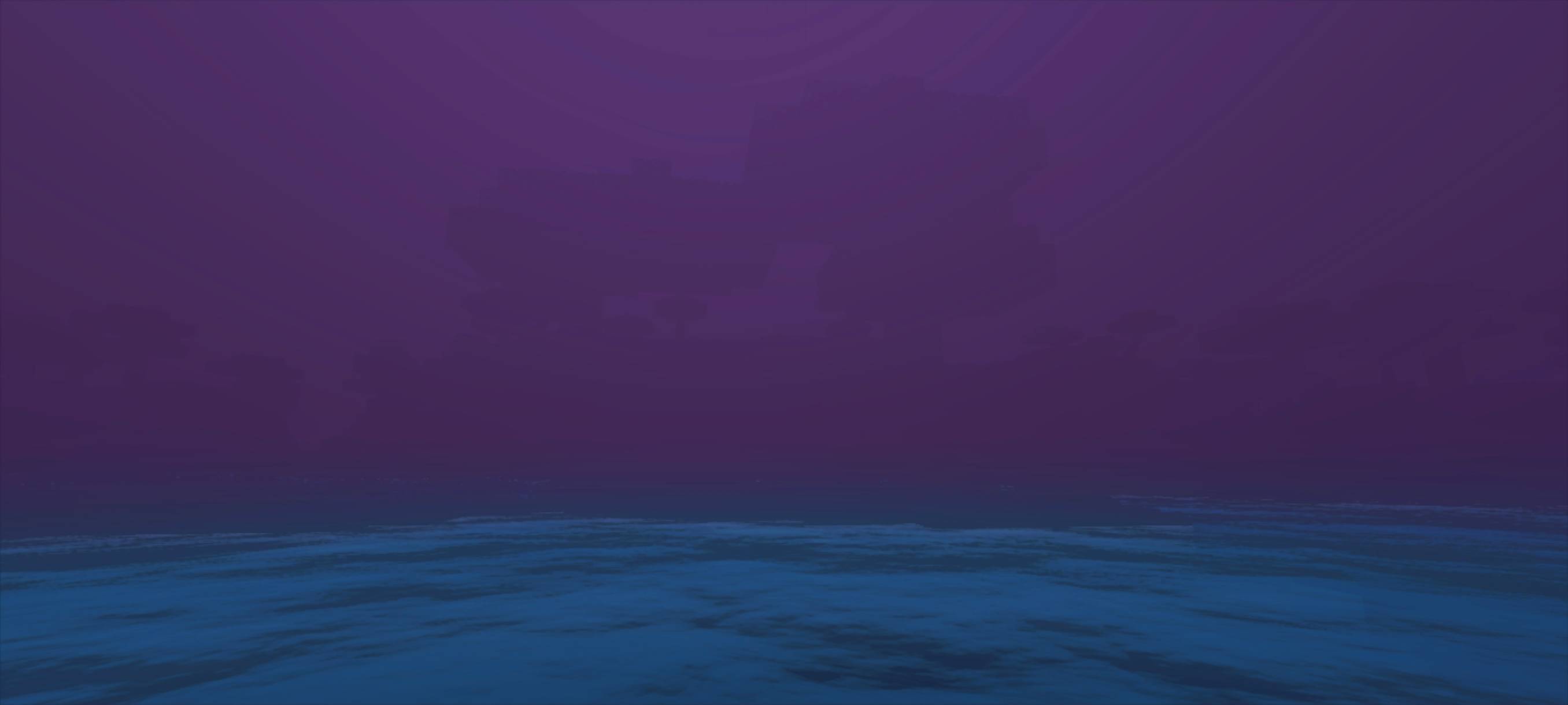 Ender Horrorfic Shader — screenshot 2