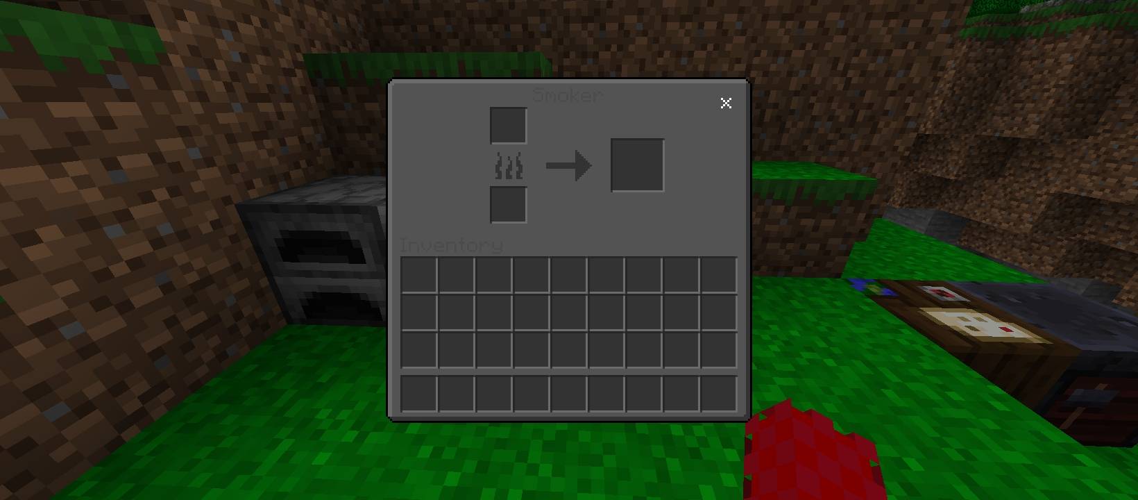 Better Dark UI — screenshot 2