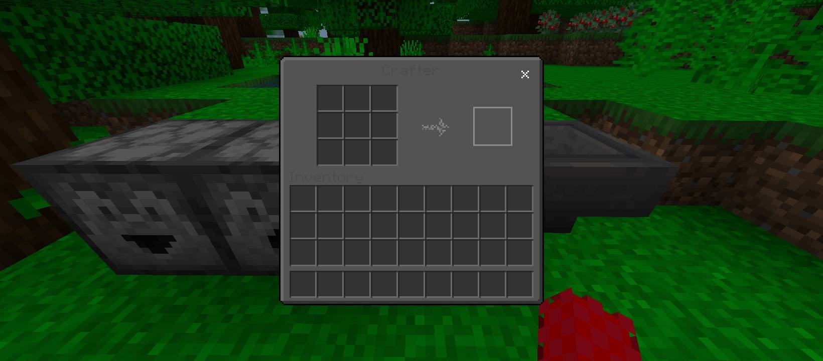 Better Dark UI — screenshot 4