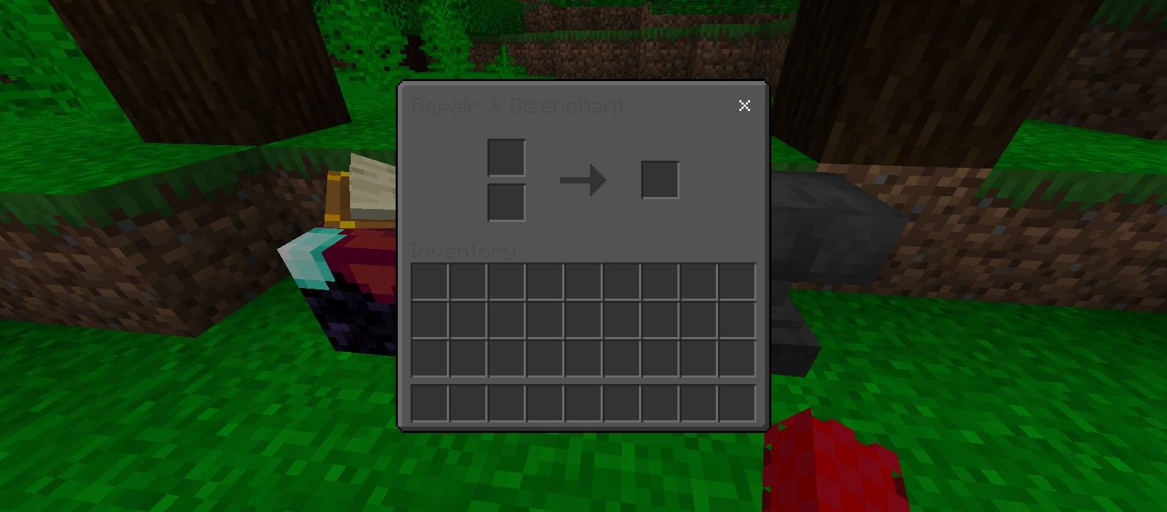 Better Dark UI — screenshot 5