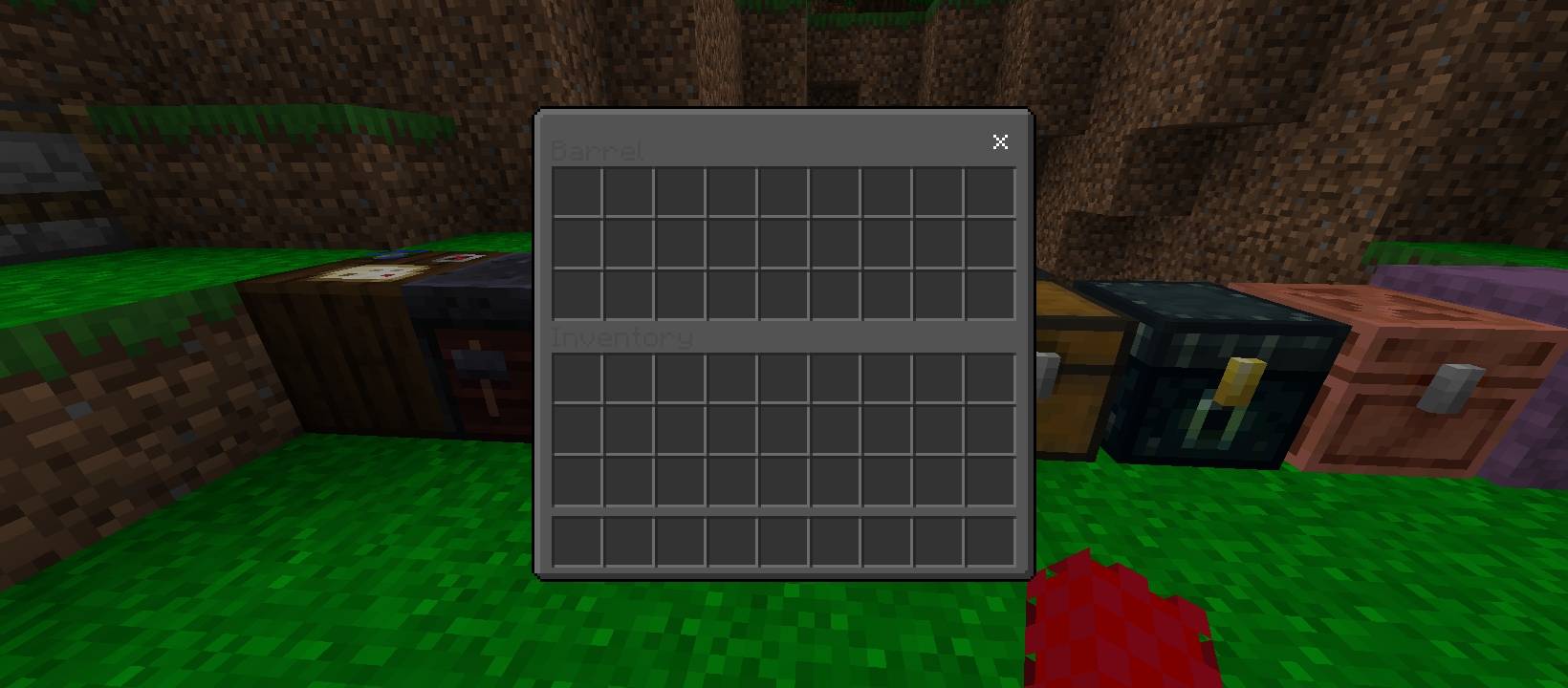 Better Dark UI — screenshot 7