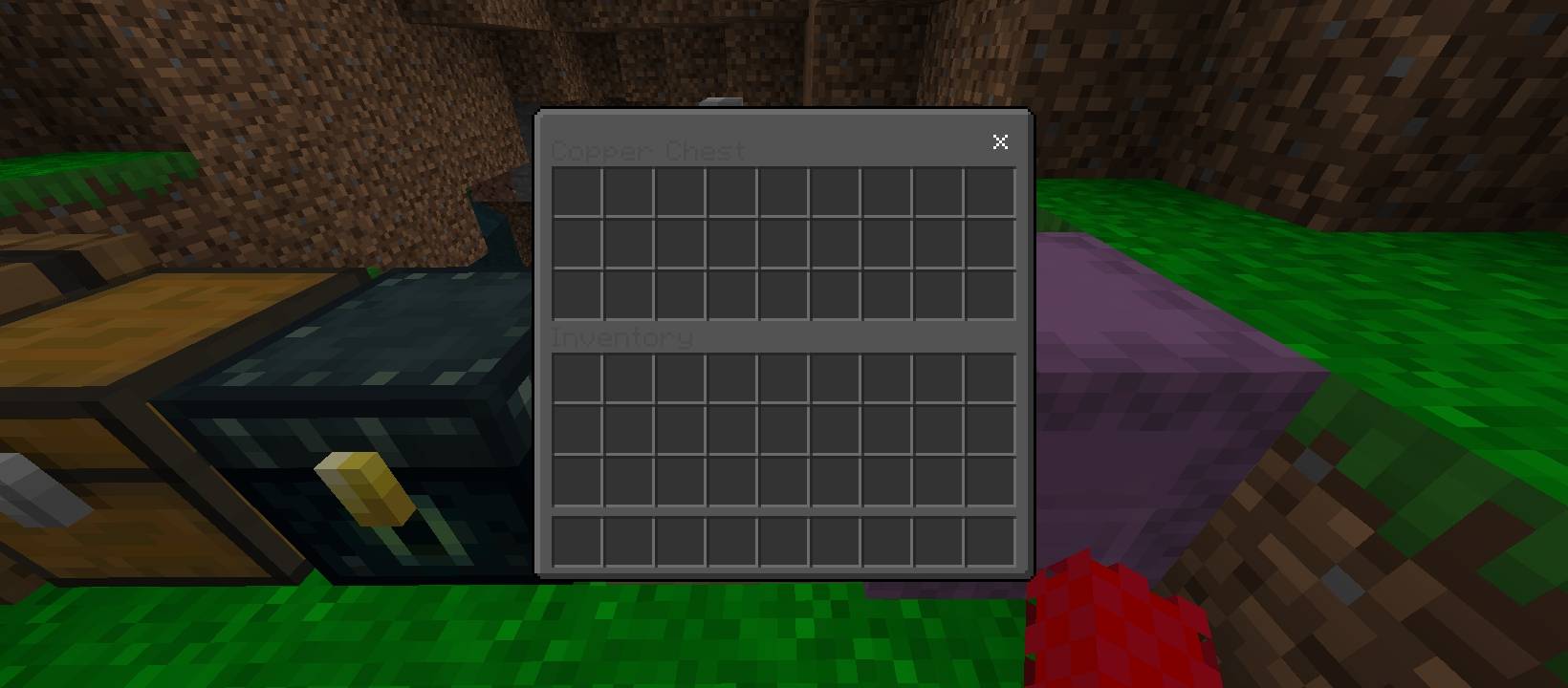 Better Dark UI — screenshot 8
