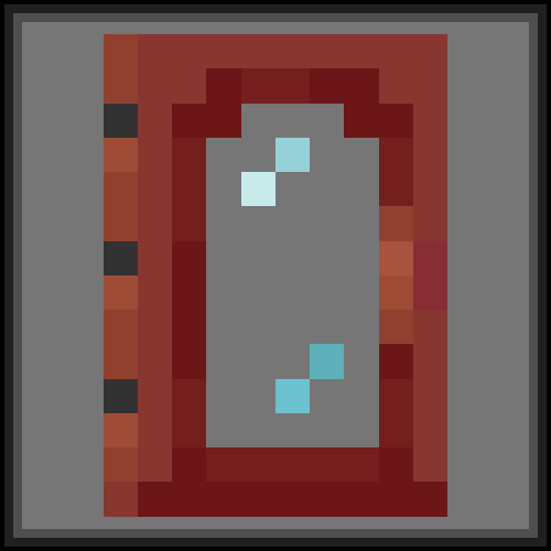 Glass doors & Trapdoors