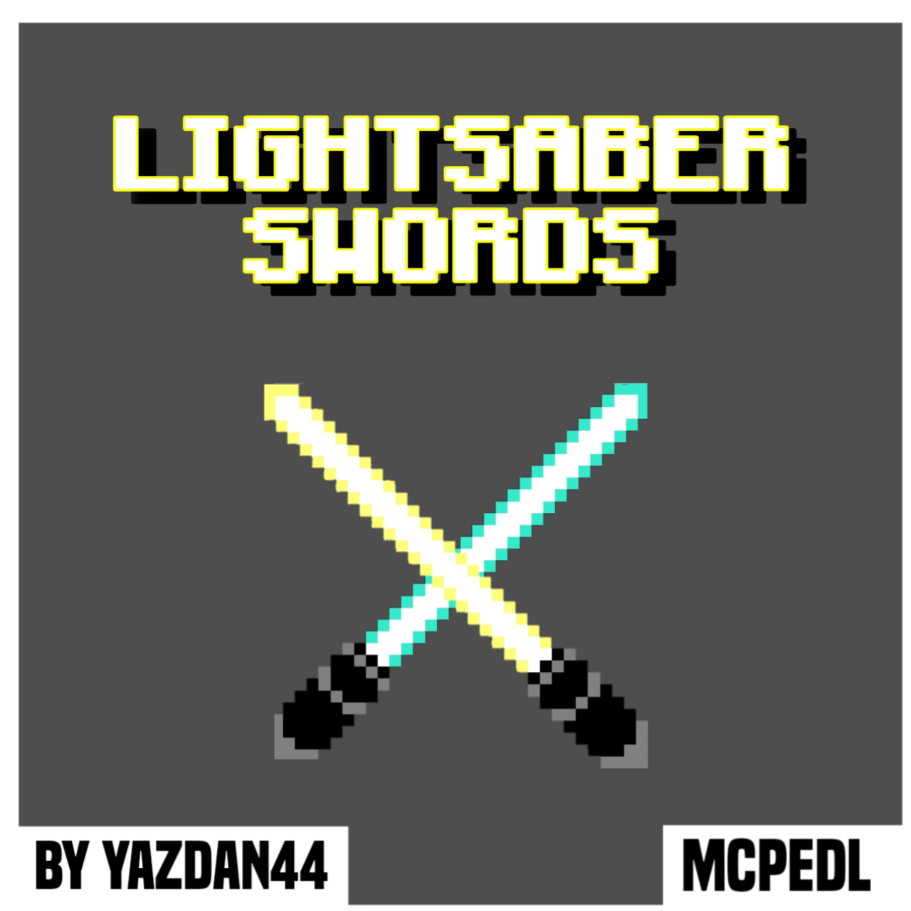Lightsaber Swords