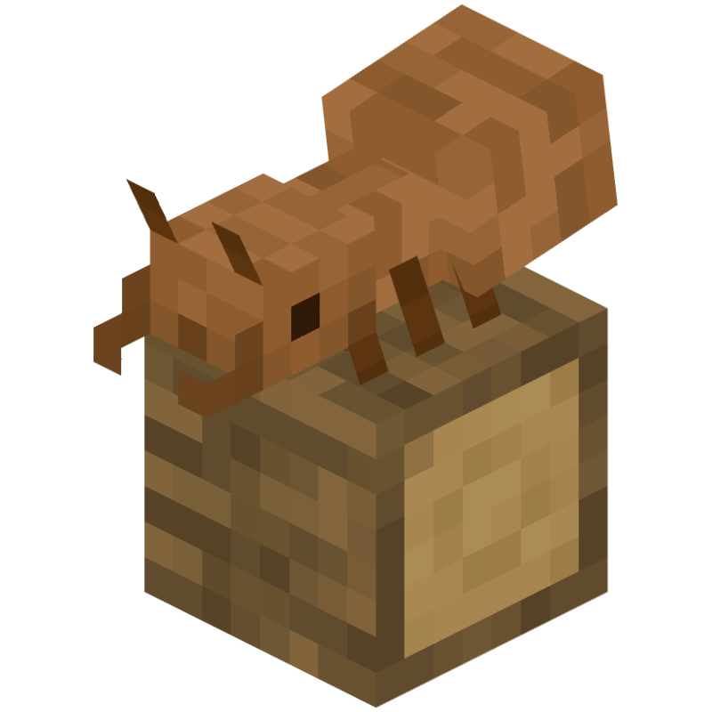 Better Silverfish & Endermite