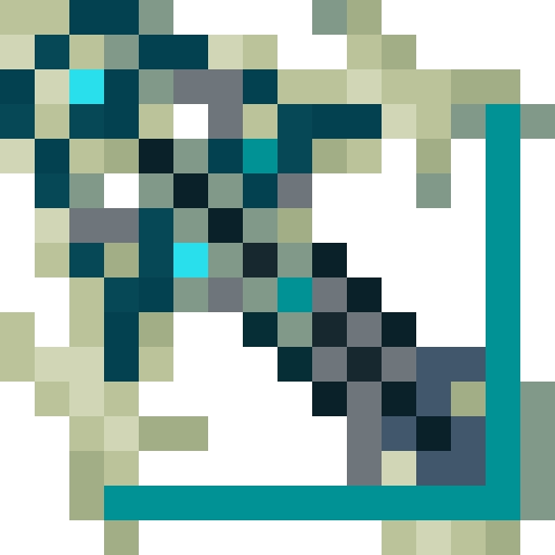 SirRiesling's Sculk Gear 16x COMPLEMENT Bedrock