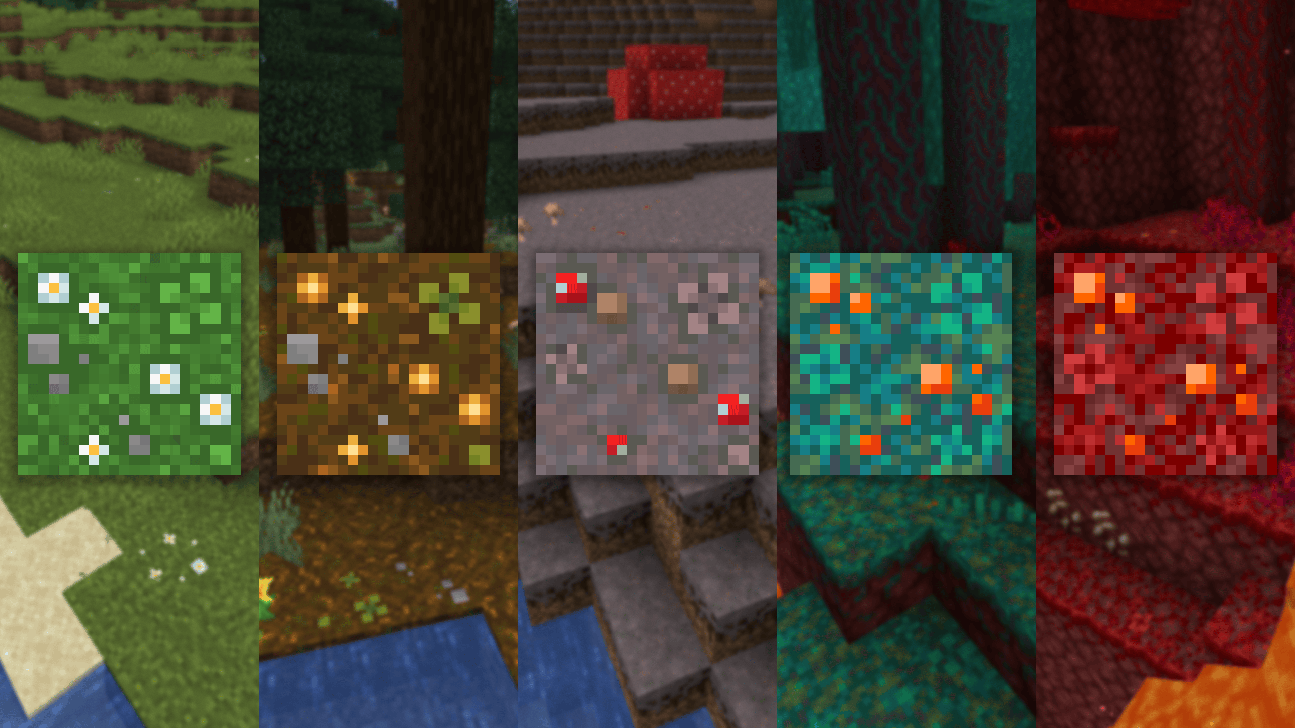 Flowery Variations — screenshot 1