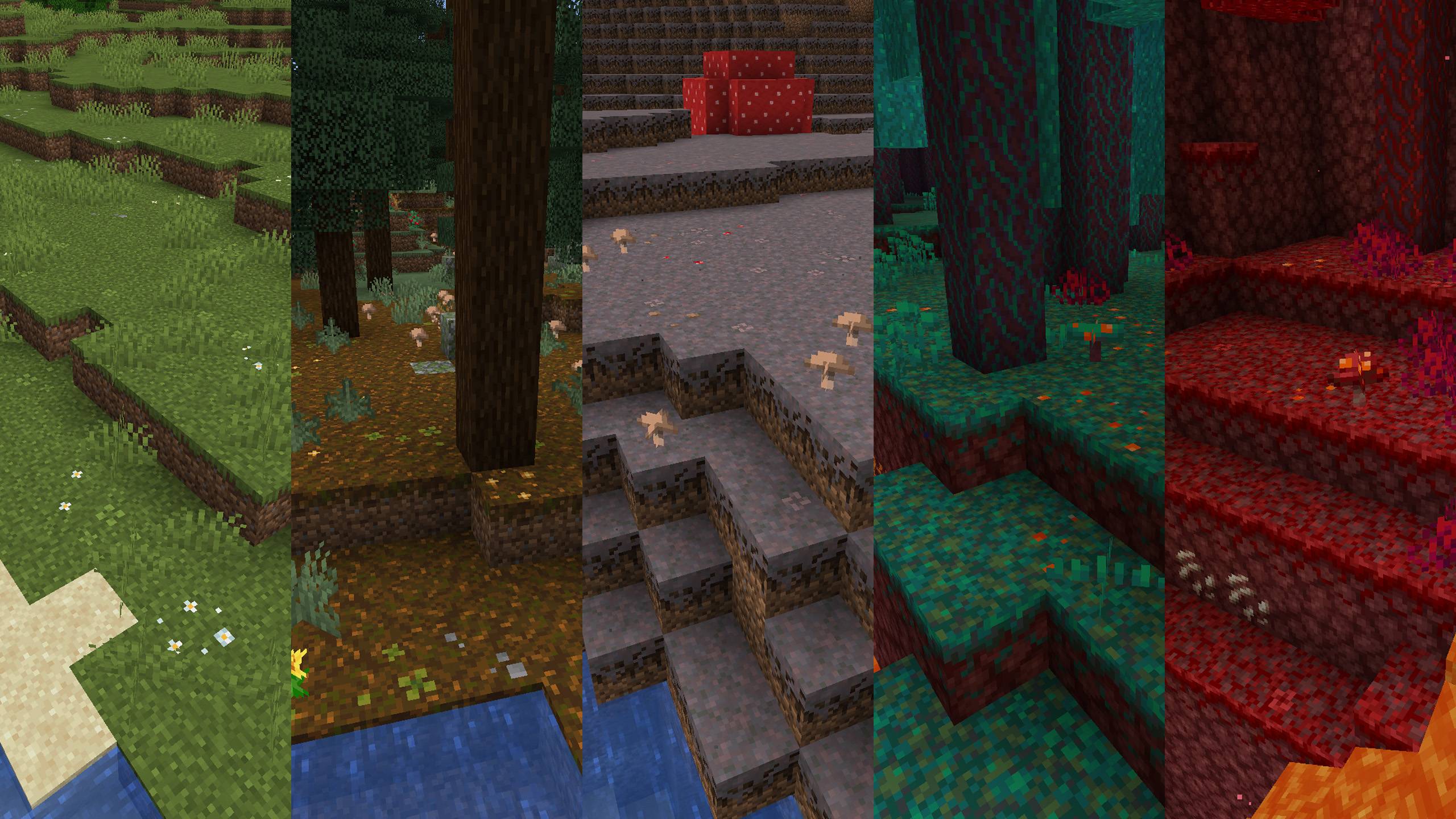 Flowery Variations — screenshot 2