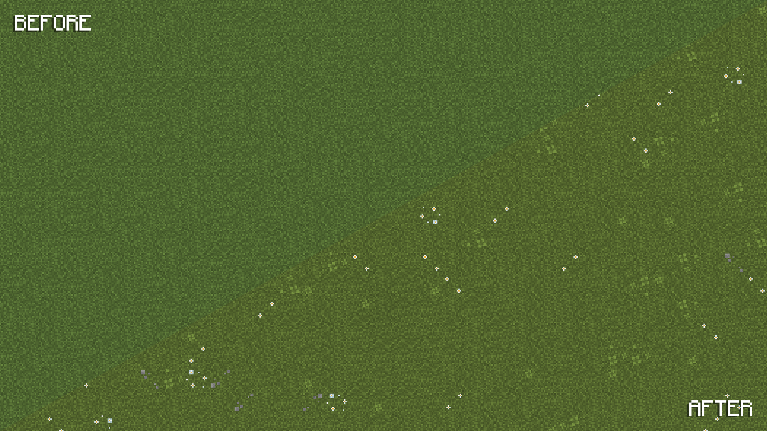 Flowery Variations — screenshot 3