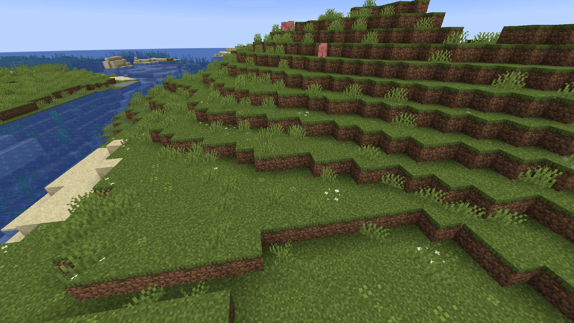 Flowery Variations — screenshot 5