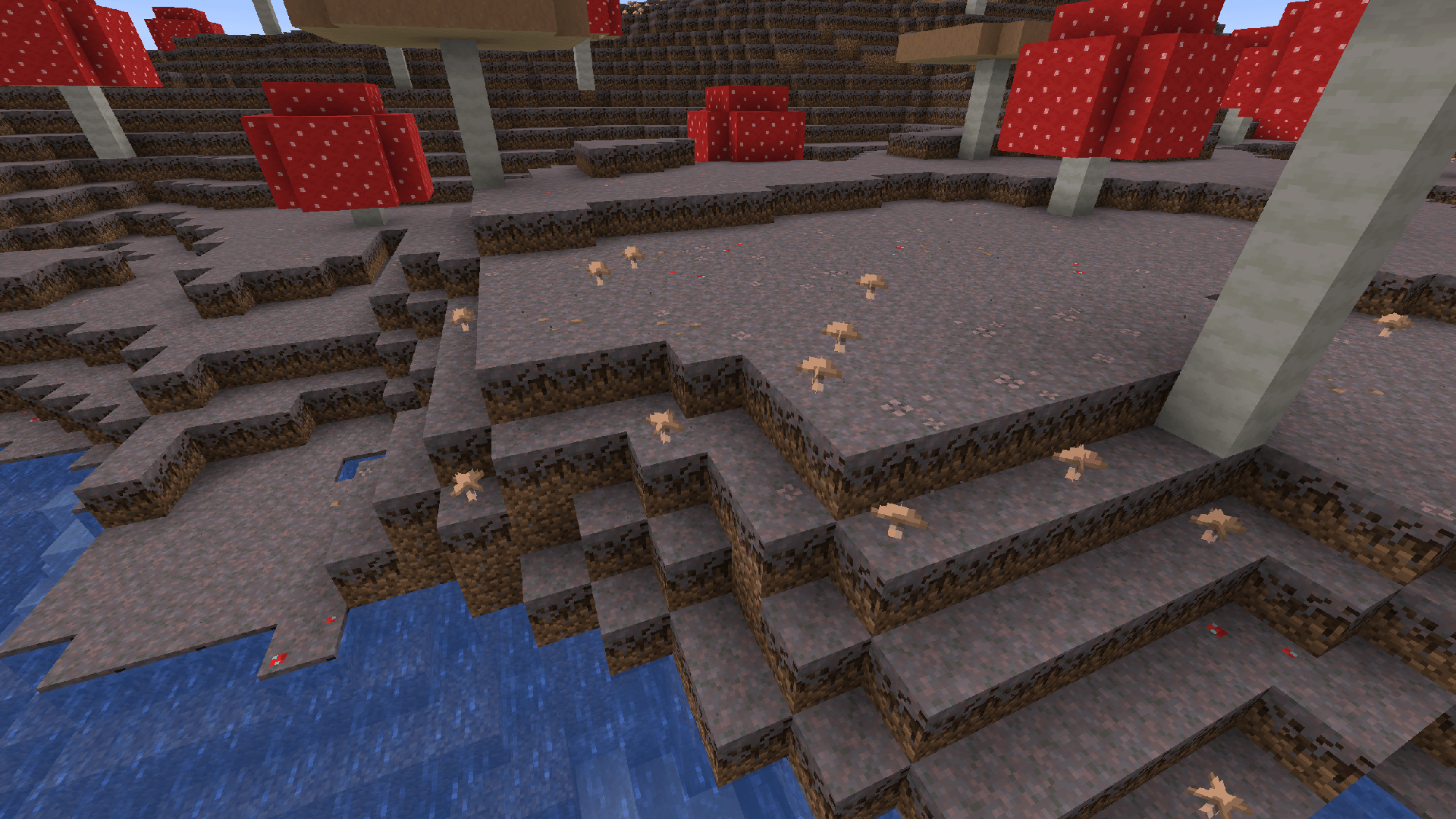 Flowery Variations — screenshot 6