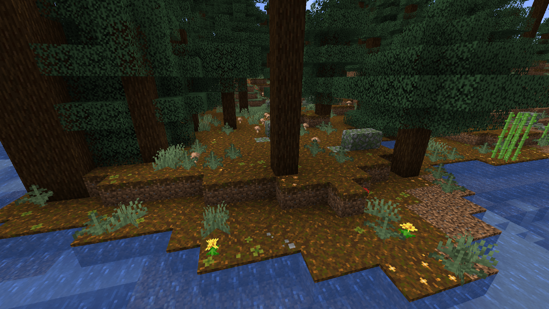 Flowery Variations — screenshot 7
