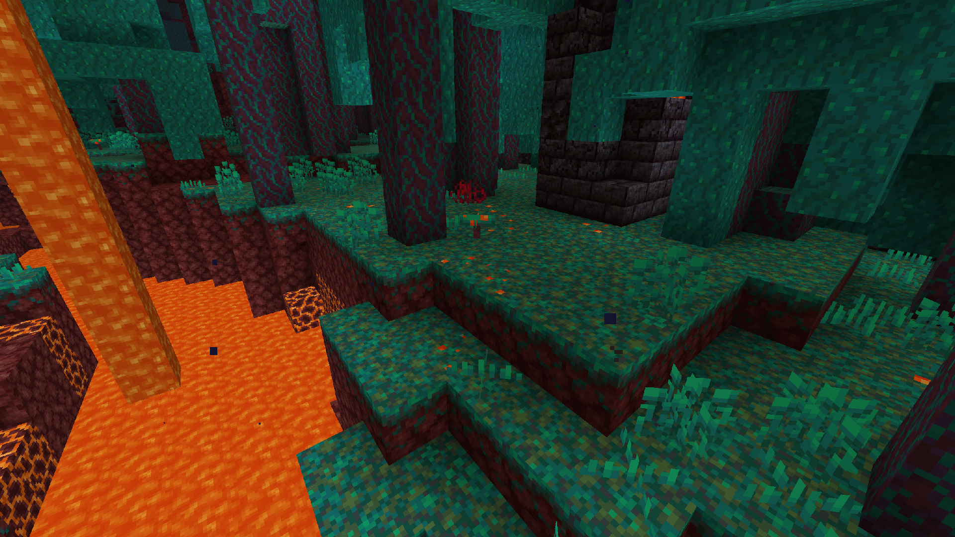 Flowery Variations — screenshot 8