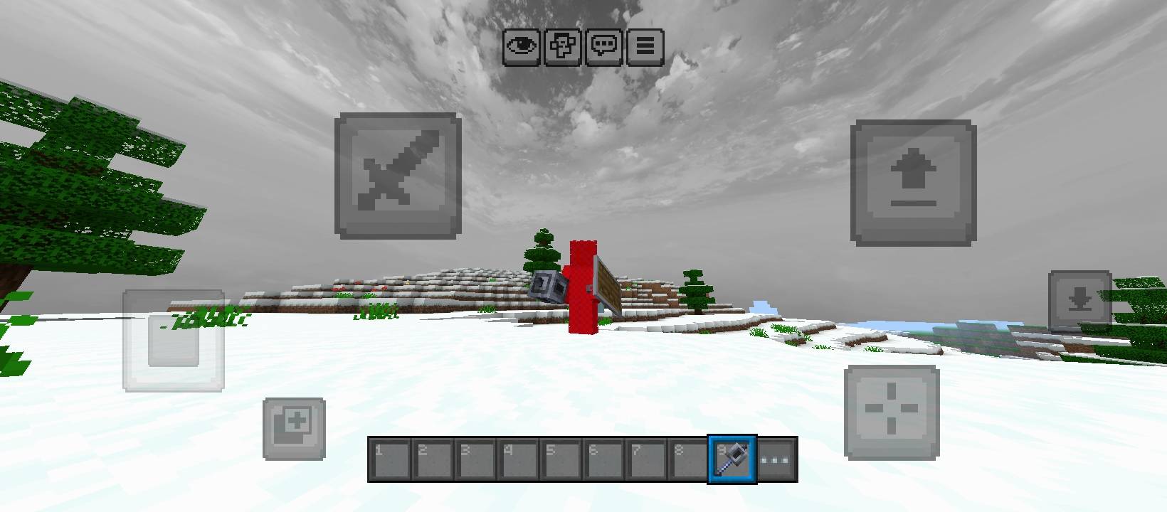 PixelFlow — screenshot 2
