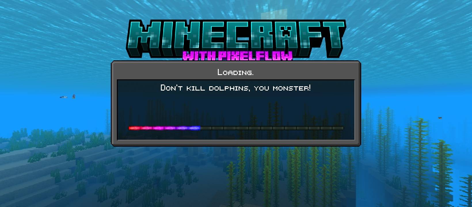 PixelFlow — screenshot 4